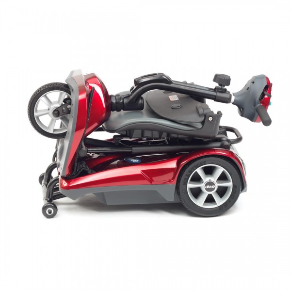 drive new scooter 1